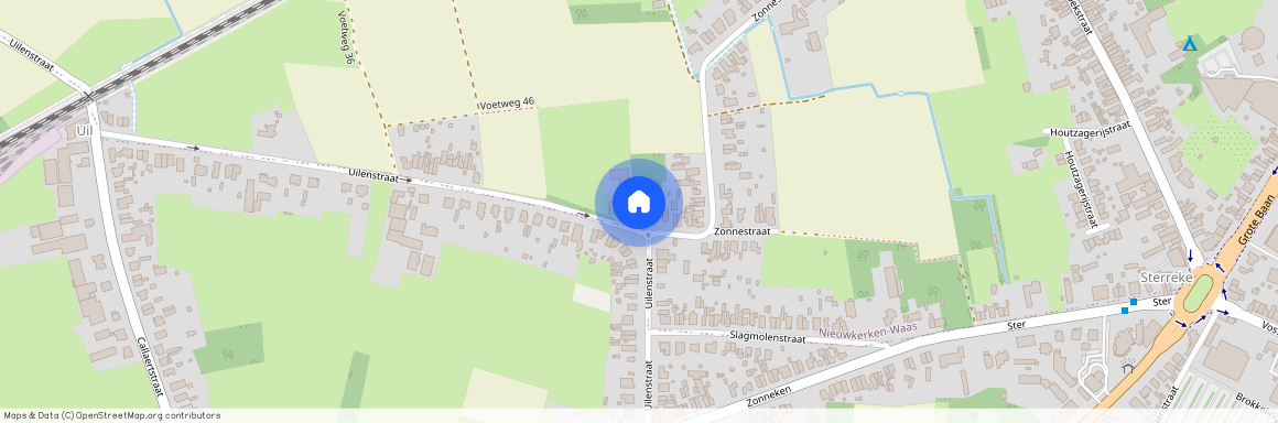 Zonnestraat 129, 9100 Sint-Niklaas