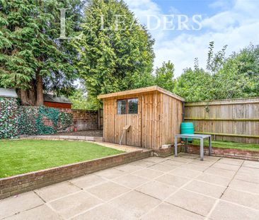 3 bedroom house to rent Newlands Avenue, Southampton, SO15 - Photo 1