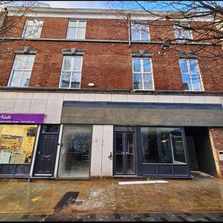 Hardshaw Street, St. Helens, WA10 - Photo 4