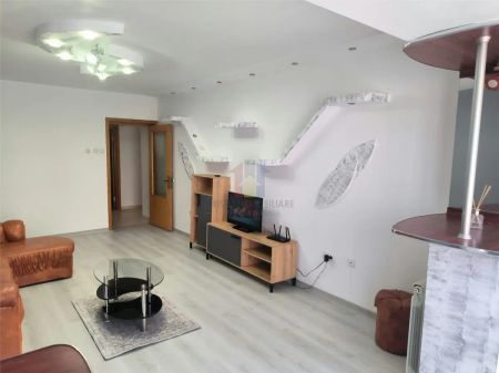 Inchiriere ap 2 camere, decomandat, Buzaului, mobilat si utilat, 76 mp, etaj 2 - Photo 5
