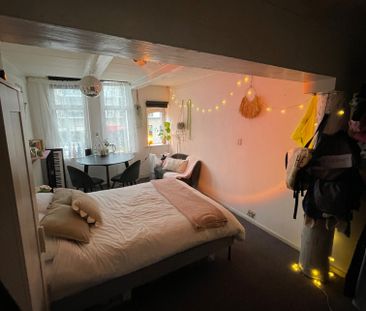 38, Boterdiep, Hortusbuurt, Centrum, Groningen, Nederland, 9712 LP,... - Photo 4