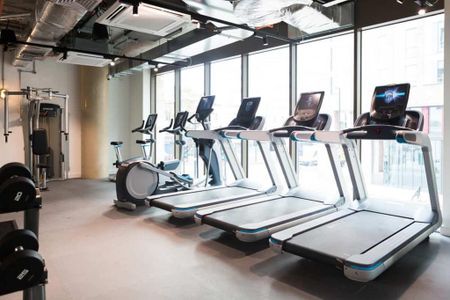 Studio to rent - Photo 3