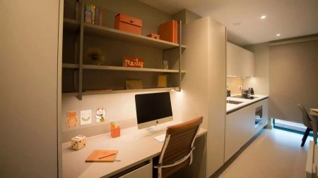 Standard Plus Studio - Photo 5