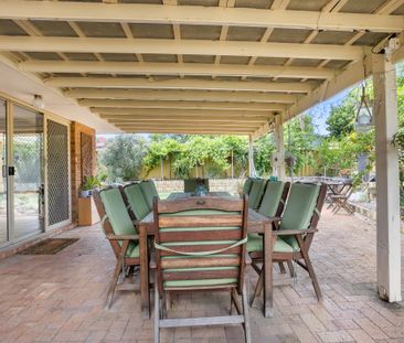 11 Arrowsmith Rise, Marangaroo WA 6064 - House For Rent | Domain - Photo 4