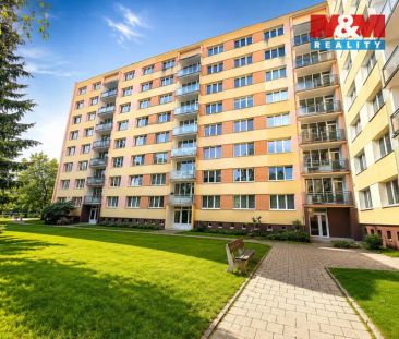 Pronájem bytu 1+1, 36 m - Fotografie 6