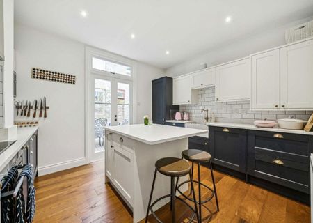 Klea Avenue, SW4 9HZ, London - Photo 5