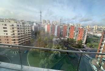 Apartamento T3 em Lisboa