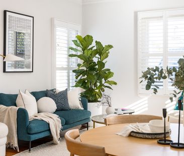 3/66 Wycombe Road, Neutral Bay NSW 2089 - Apartment For Rent | Domain - Photo 2