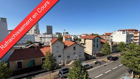 Location Appartement 1 pièce 27m² CLERMONT FERRAND 63000 - Photo 4