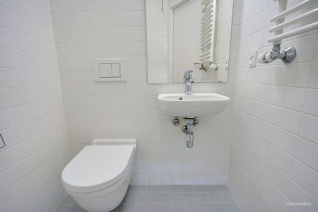 Dortheavej 2, 3. 17., 2400 København NV - Photo 5