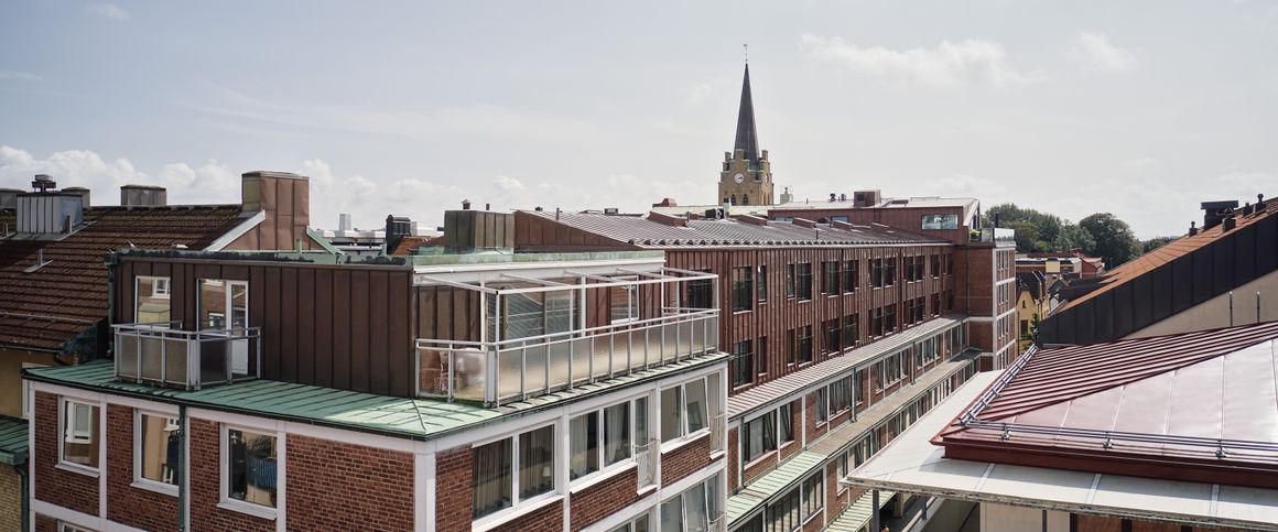 Hantverksgatan 28 - Photo 1