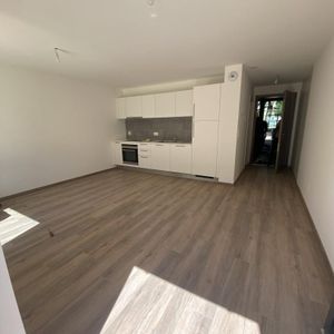 Studio moderne de 29 m² avec terrasse – Proche du centre-ville, Rue du Clendy 12 - Photo 2