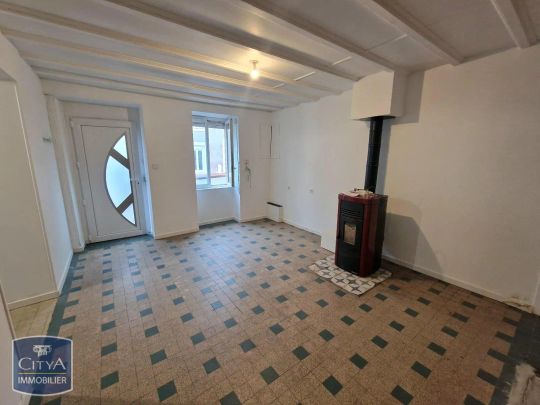 Maison à louer 3 pièces 58.32m² - Photo 1