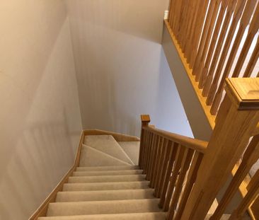 For Lease - 77 Calm Waters Crescent, Brampton, Ontario - Photo 1