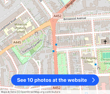 Binswood Street, Binswood street, CV32 - Photo 1