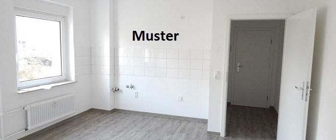 2,5-Zimmer-Wohnung im EG, neu renoviert! - Photo 1