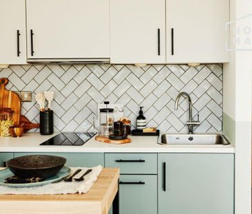 Studio to rent - Photo 2