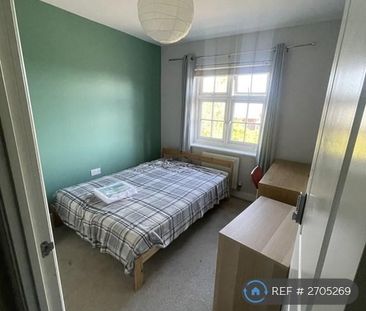 1 bedroom in a house share to rent - Photo 6