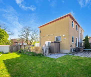 For Lease - 89 Shier Drive Unit# 2, Toronto, Ontario - Photo 6