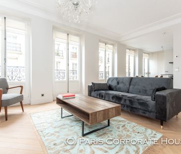 Rue Sedaine, - Photo 5