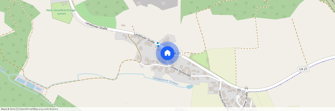 84036 Bayern - Landshut