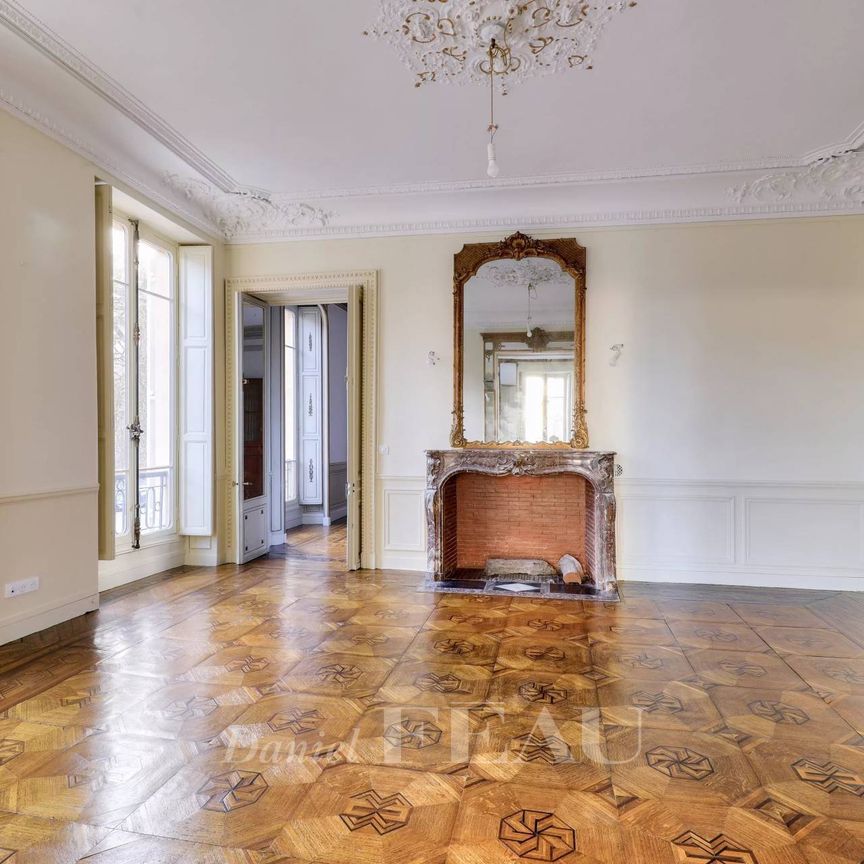 Location appartement, Versailles, 5 pièces, 186 m², ref 86456556 - Photo 1
