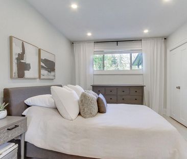 For Lease - 67 Davis Road Unit# Main Floor w/o basement, Aurora, On... - Photo 6