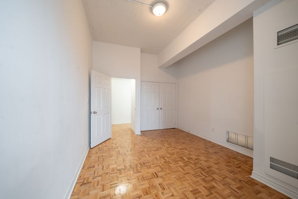 For Lease - 1401 Dupont Street Unit# 405, Toronto, Ontario - Photo 1