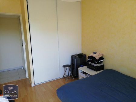 Location Appartement 2 pièces 43m² LYON 3ème - Photo 4