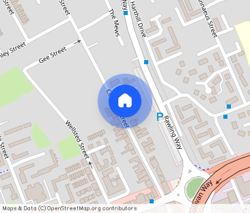 Flat 1, 84 Coltman Street, HU3 2SJ - Photo 1