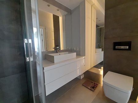 Katowice ul. Chorzowska - Zdjęcie 2