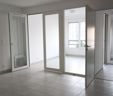 Location Appartement 2 pièces 45m² REZE 44400 - Photo 5