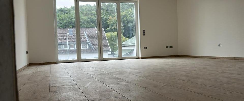 barrierefreie 3-Zimmer-Penthousewohnung mit großer Dachterrasse - Photo 1