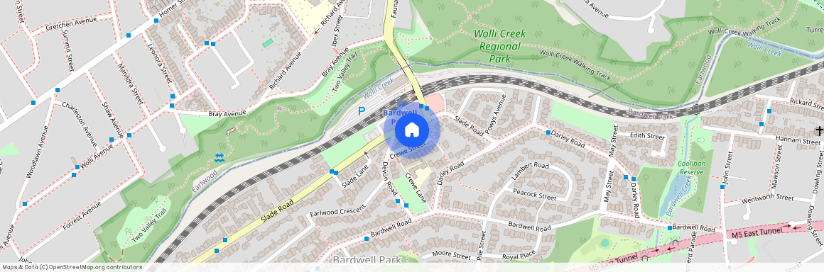 33 Slade Road, Bardwell Park, NSW 2207