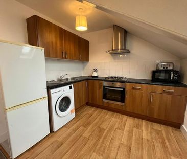 1 bedroom flat to rent - Photo 4