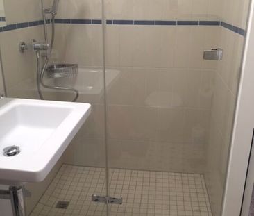 Zentral und flexibel, tolle Singelwohnung sucht dich! - Photo 3