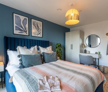 2 bedroom flat to rent - Photo 6