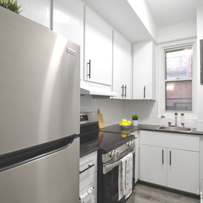 Condo à louer, Montréal (Côte-des-Neiges/Notre-Dame-de-Grâce) - Photo 1