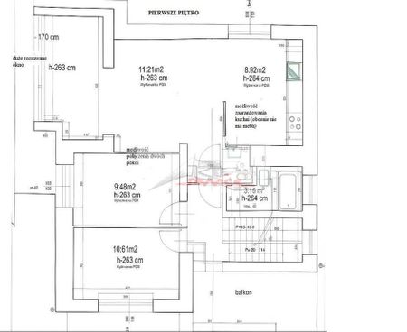 Warszawa, Mokotów, Służew - Photo 5