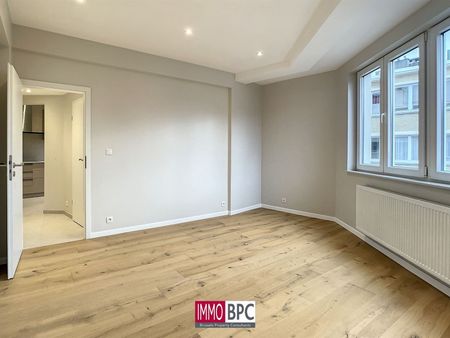 Appartement met 1 slaapkamer - Photo 3