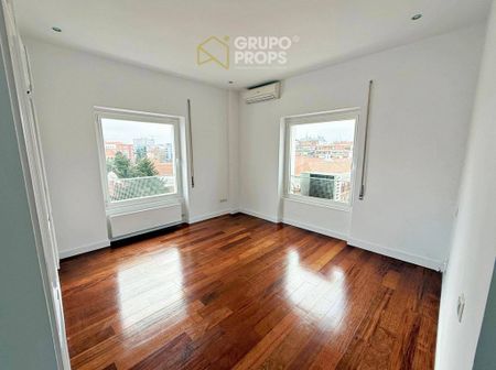 3 room luxury Apartment for rent in Madrid, Autonomous Region of Madrid - Photo 5
