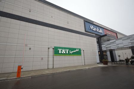 For Lease - 2015 Sheppard Avenue Unit# LPH07, Toronto, Ontario - Photo 4