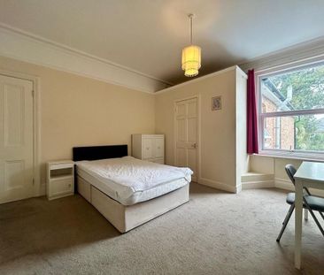 1 bedroom in a house share to rent - Photo 6