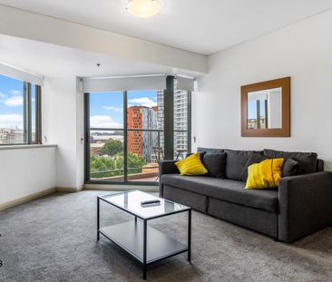 810/2 Quay Street, Haymarket NSW 2000 - Apartment For Rent | Domain - Photo 1