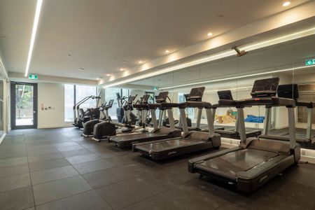 For Lease - 4365 Bloor Street Unit# 303, Toronto, Ontario - Photo 5