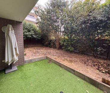 Location appartement 3 pièces, 66.65m², Massy - Photo 1