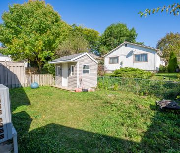 For Lease - 46 Dalhousie Crescent, London South, Ontario - Photo 6