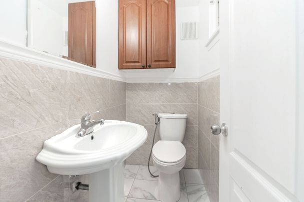 For Lease - 59 Burkwood Crescent, Toronto, Ontario - Photo 1