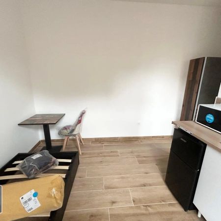 Appartement à louer 1 pièce 15.89m² - Photo 3