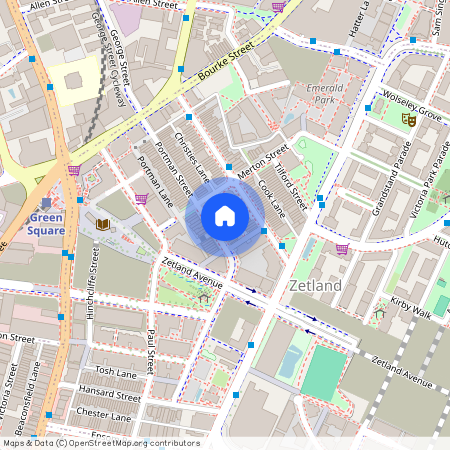 82 Portman Street, NSW 2017, Zetland